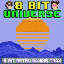 Welcome To The Jungle - 8 Bit Gaming Version